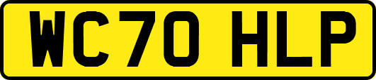WC70HLP