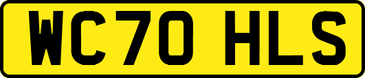 WC70HLS
