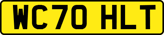 WC70HLT