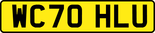 WC70HLU