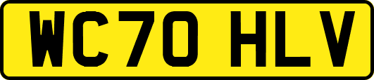 WC70HLV