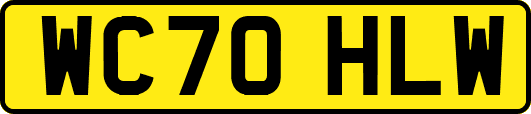 WC70HLW
