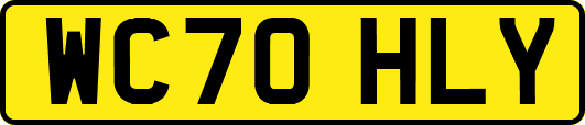 WC70HLY