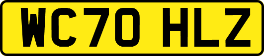 WC70HLZ