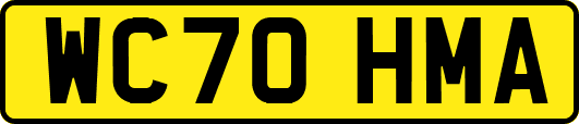 WC70HMA