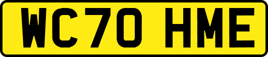 WC70HME