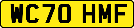 WC70HMF