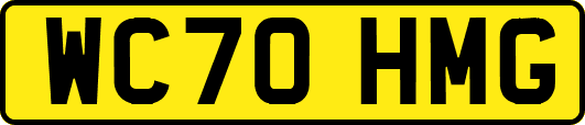 WC70HMG