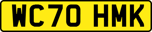 WC70HMK