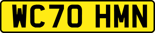 WC70HMN