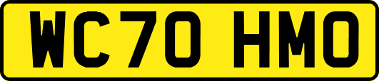 WC70HMO