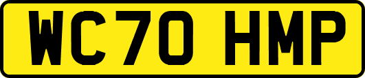 WC70HMP