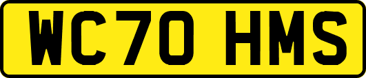 WC70HMS