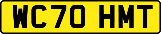 WC70HMT