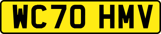 WC70HMV