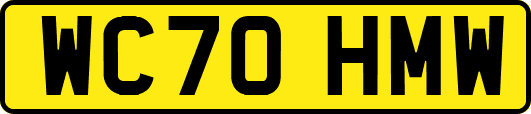 WC70HMW