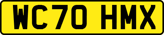 WC70HMX
