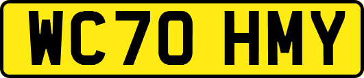 WC70HMY