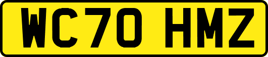 WC70HMZ