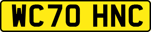 WC70HNC