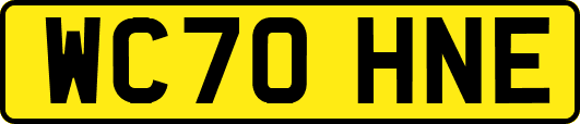 WC70HNE