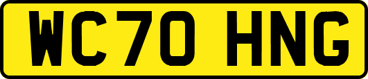 WC70HNG
