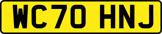 WC70HNJ