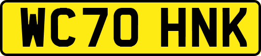 WC70HNK