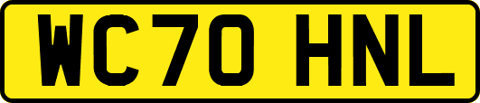 WC70HNL