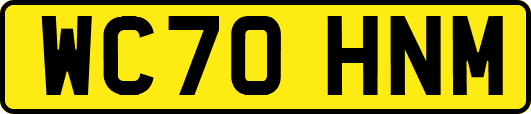 WC70HNM
