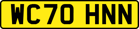 WC70HNN