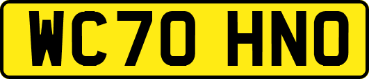 WC70HNO