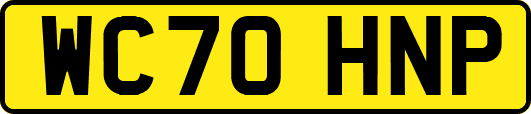 WC70HNP