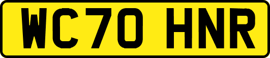 WC70HNR
