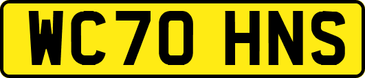 WC70HNS