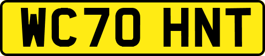 WC70HNT