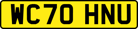 WC70HNU