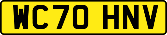 WC70HNV