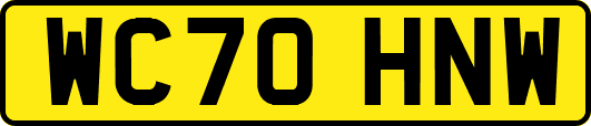 WC70HNW