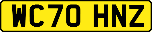 WC70HNZ