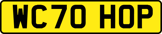 WC70HOP