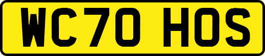 WC70HOS