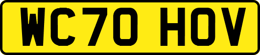 WC70HOV