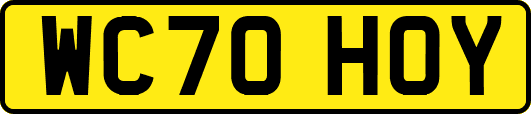 WC70HOY