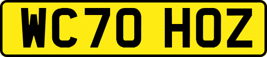WC70HOZ