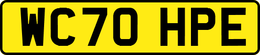 WC70HPE