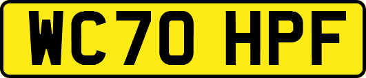 WC70HPF