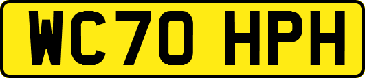 WC70HPH