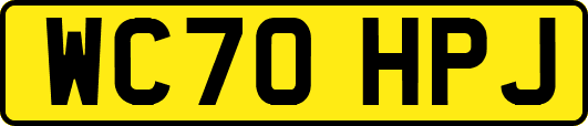 WC70HPJ