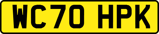 WC70HPK
